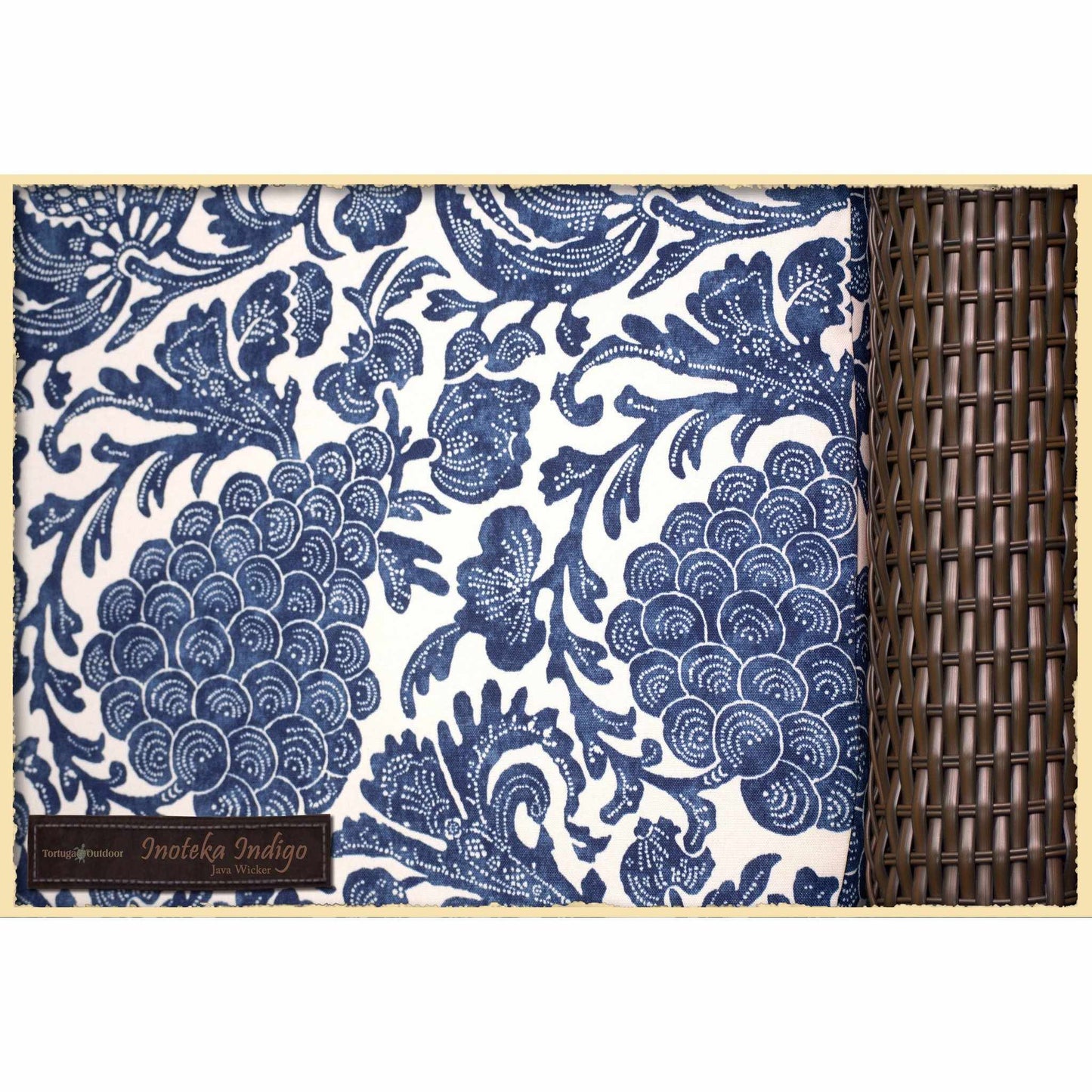 Lexington 6-Piece Outdoor Loveseat Set - living-essentials