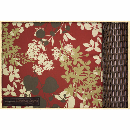 Lexington 6-Piece Outdoor Loveseat Set - living-essentials