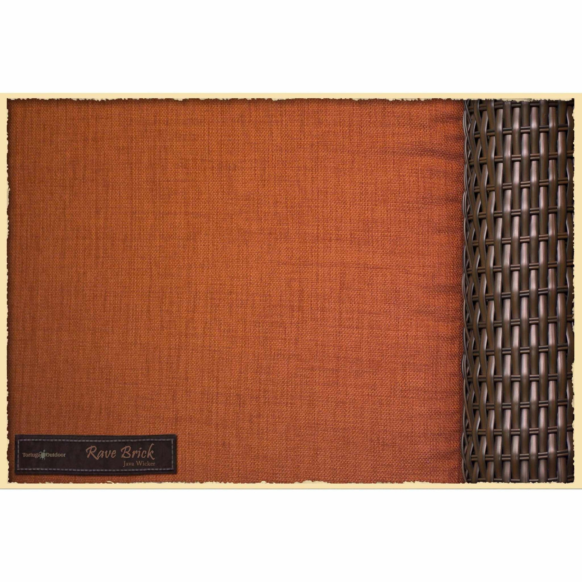 Lexington 6-Piece Outdoor Loveseat Set - living-essentials