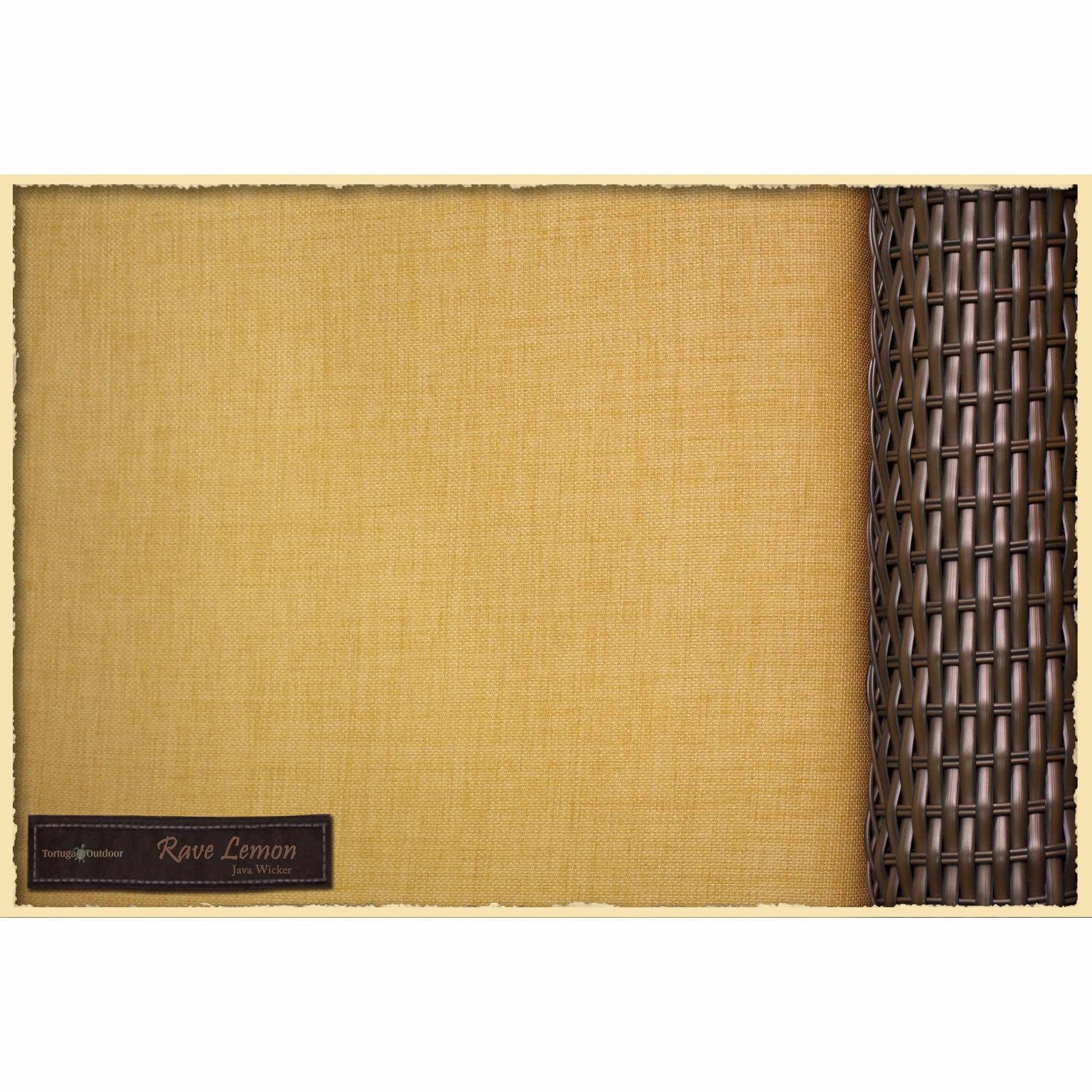 Lexington 6-Piece Outdoor Loveseat Set - living-essentials