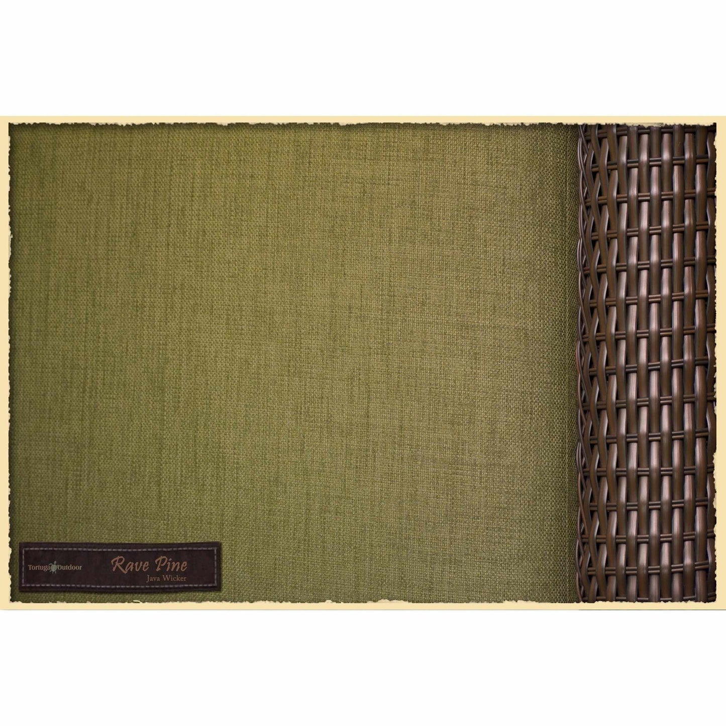 Lexington 6-Piece Outdoor Loveseat Set - living-essentials