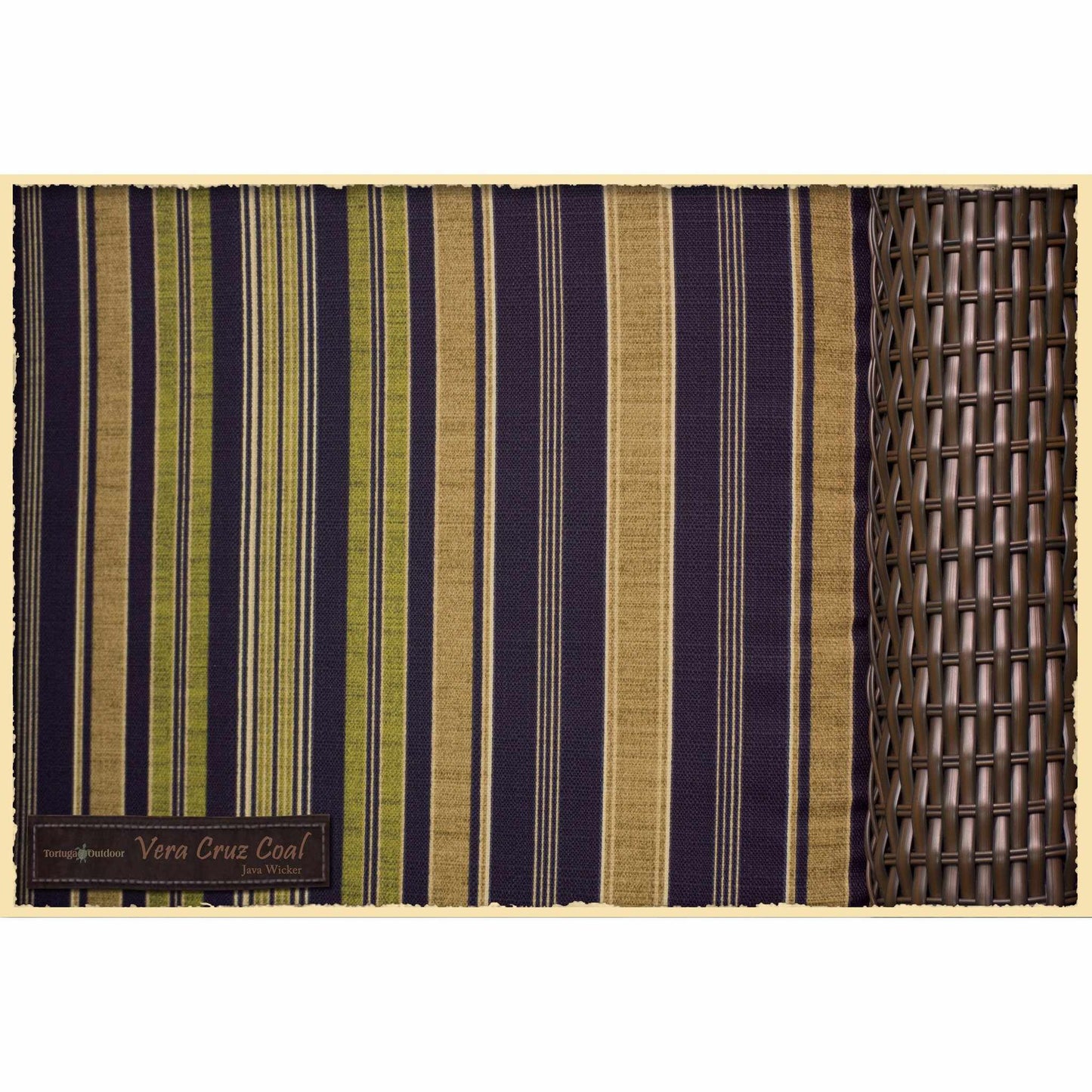 Lexington 6-Piece Outdoor Loveseat Set - living-essentials