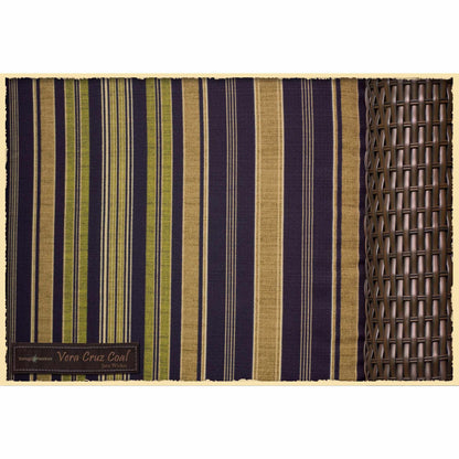 Lexington 6-Piece Outdoor Loveseat Set - living-essentials