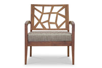 Jordy Danish Lounge Chair - living-essentials