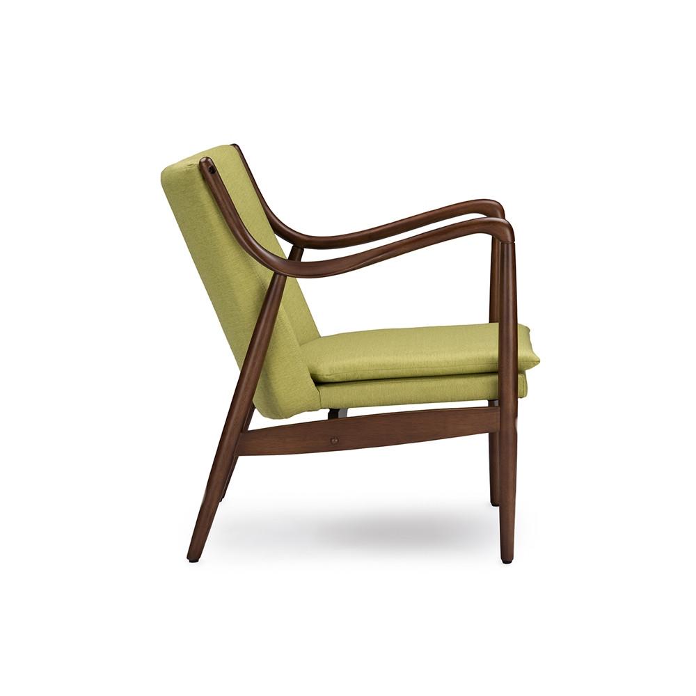 Romeo Retro Lounge Chair - living-essentials