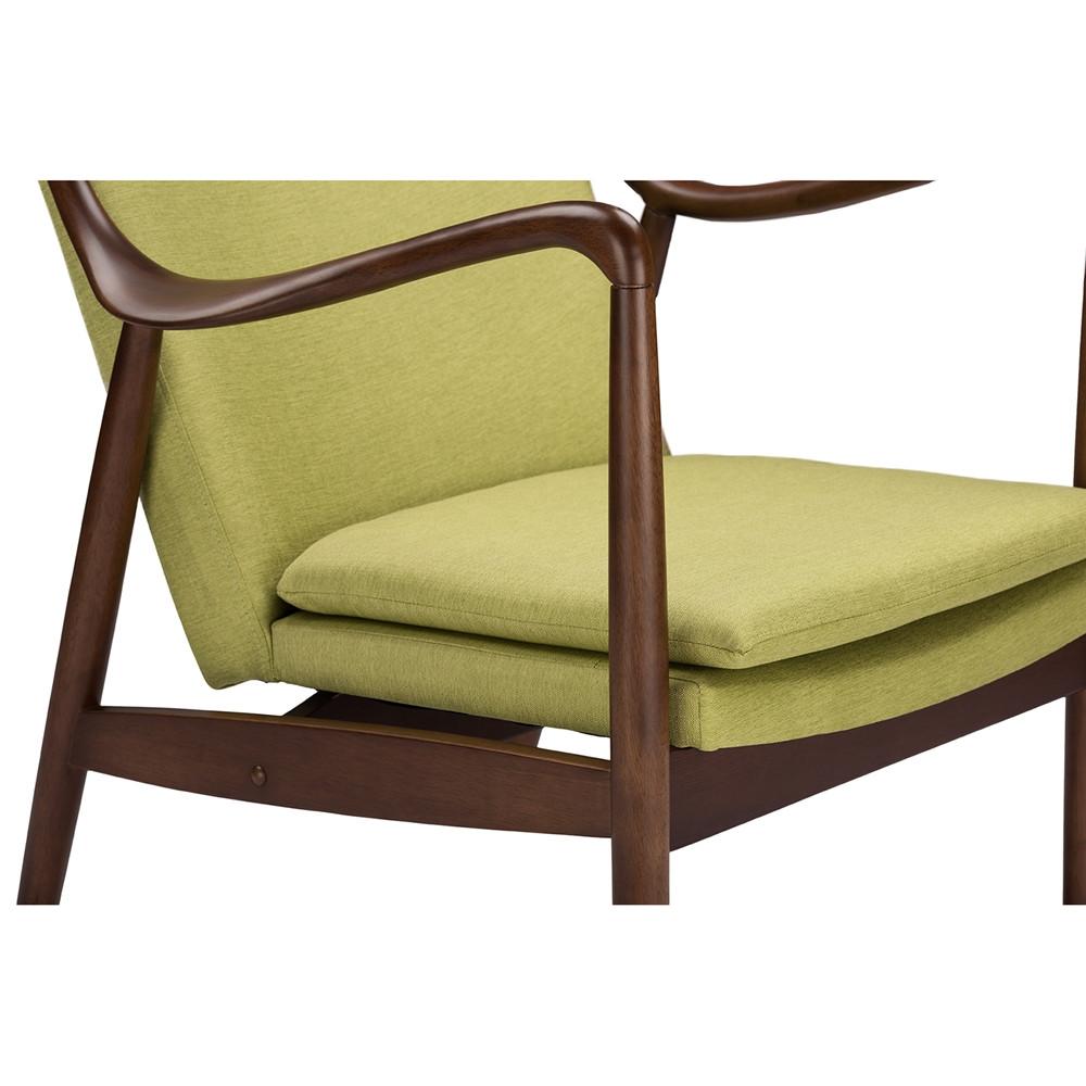 Romeo Retro Lounge Chair - living-essentials