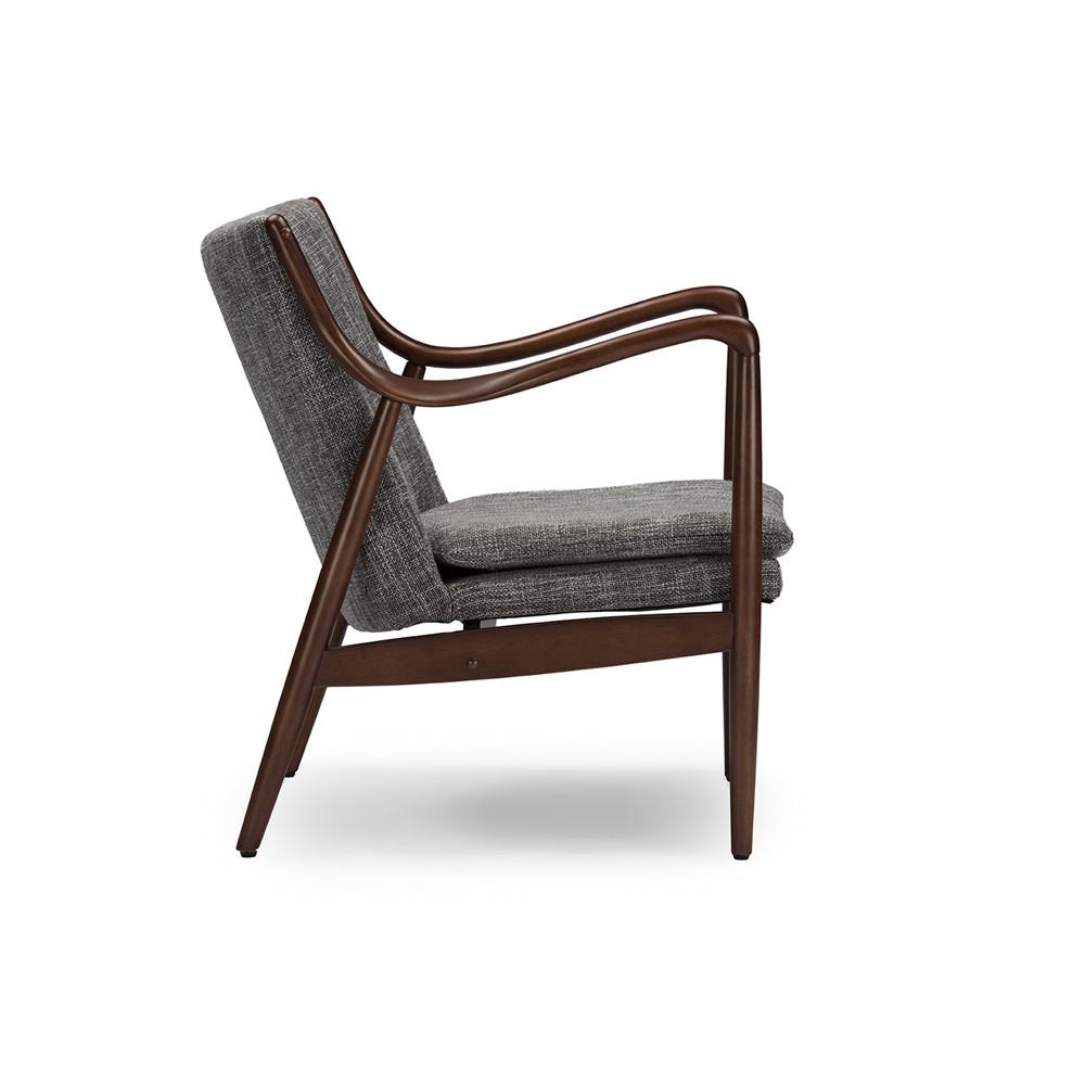 Romeo Retro Lounge Chair - living-essentials