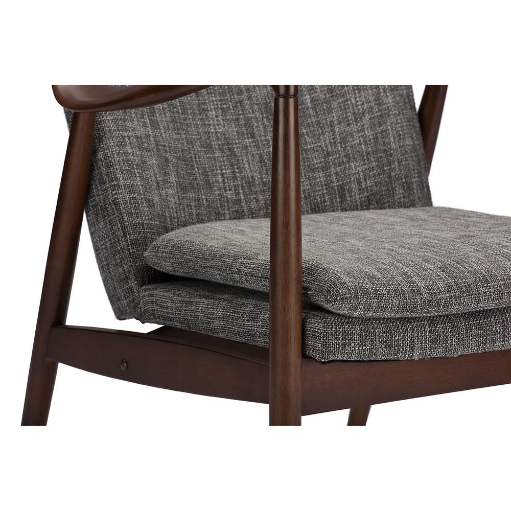 Romeo Retro Lounge Chair - living-essentials