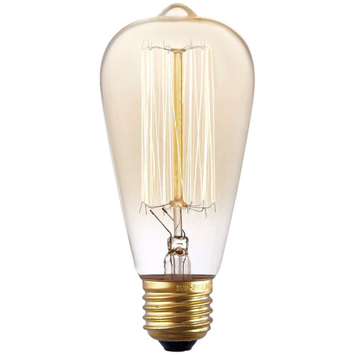 Edison Style Lightbulb - living-essentials