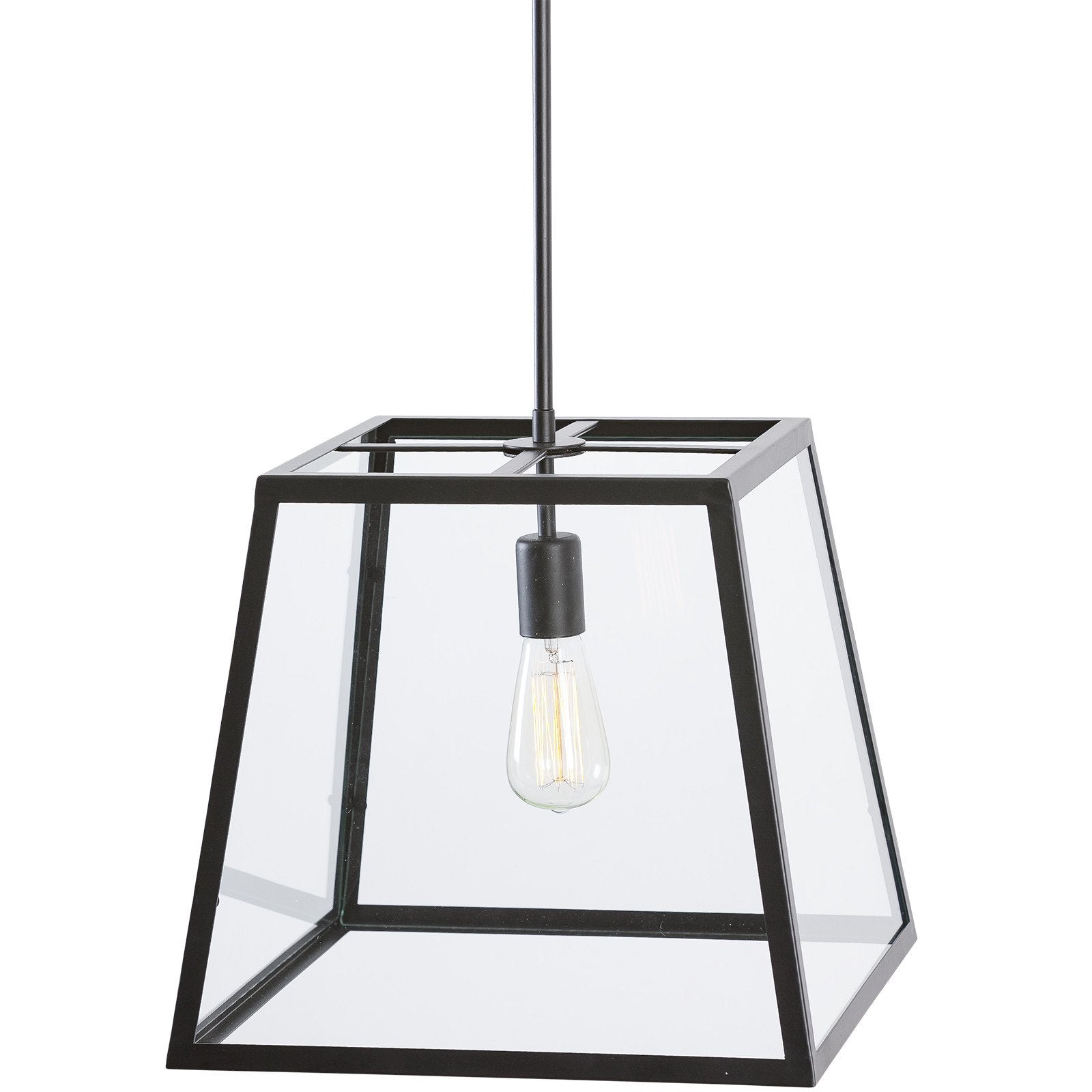 Martin Glass Pendant Lamp - living-essentials