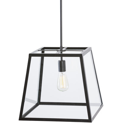 Martin Glass Pendant Lamp - living-essentials
