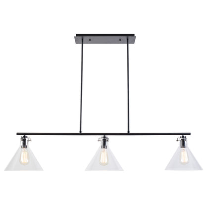 Bronx Ceiling Lamp - living-essentials