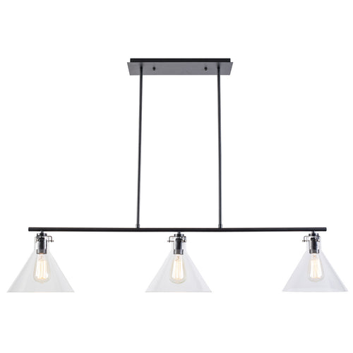 Bronx Ceiling Lamp - living-essentials