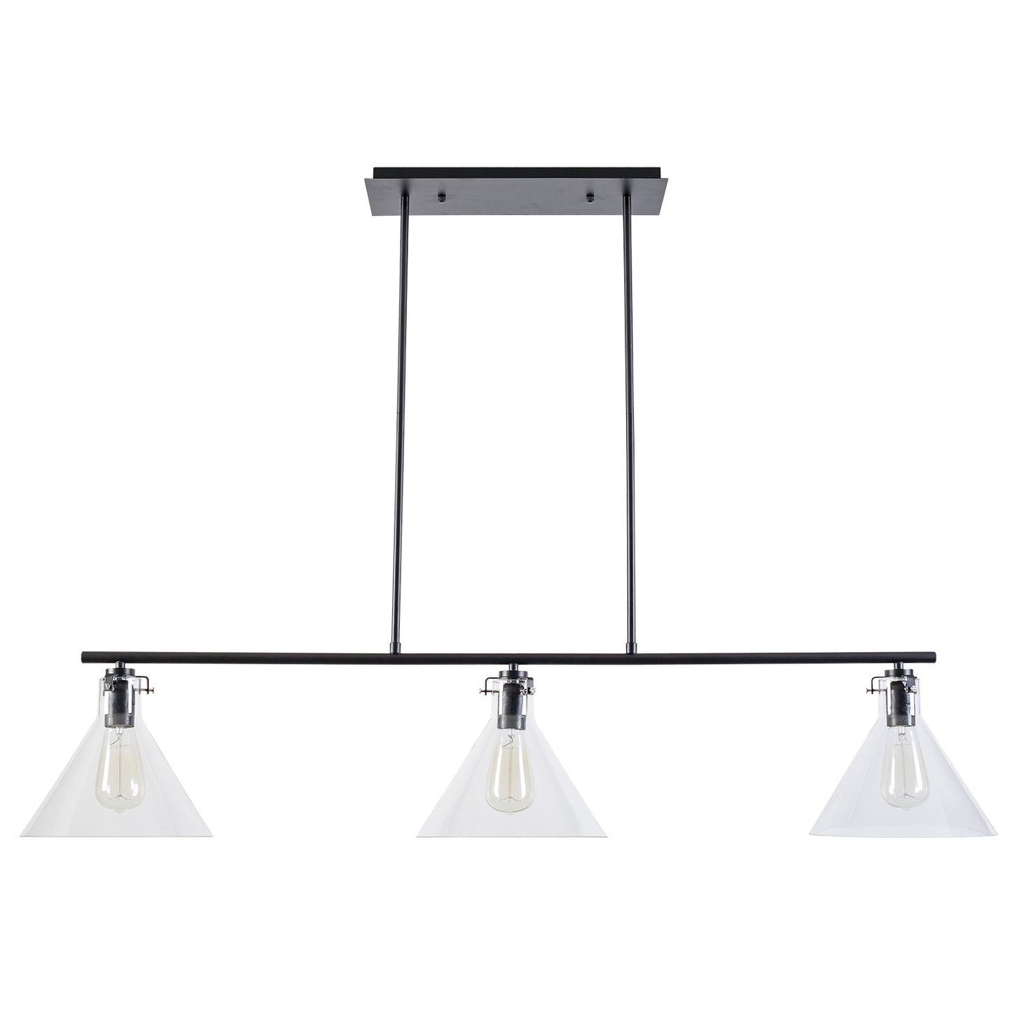 Bronx Ceiling Lamp - living-essentials