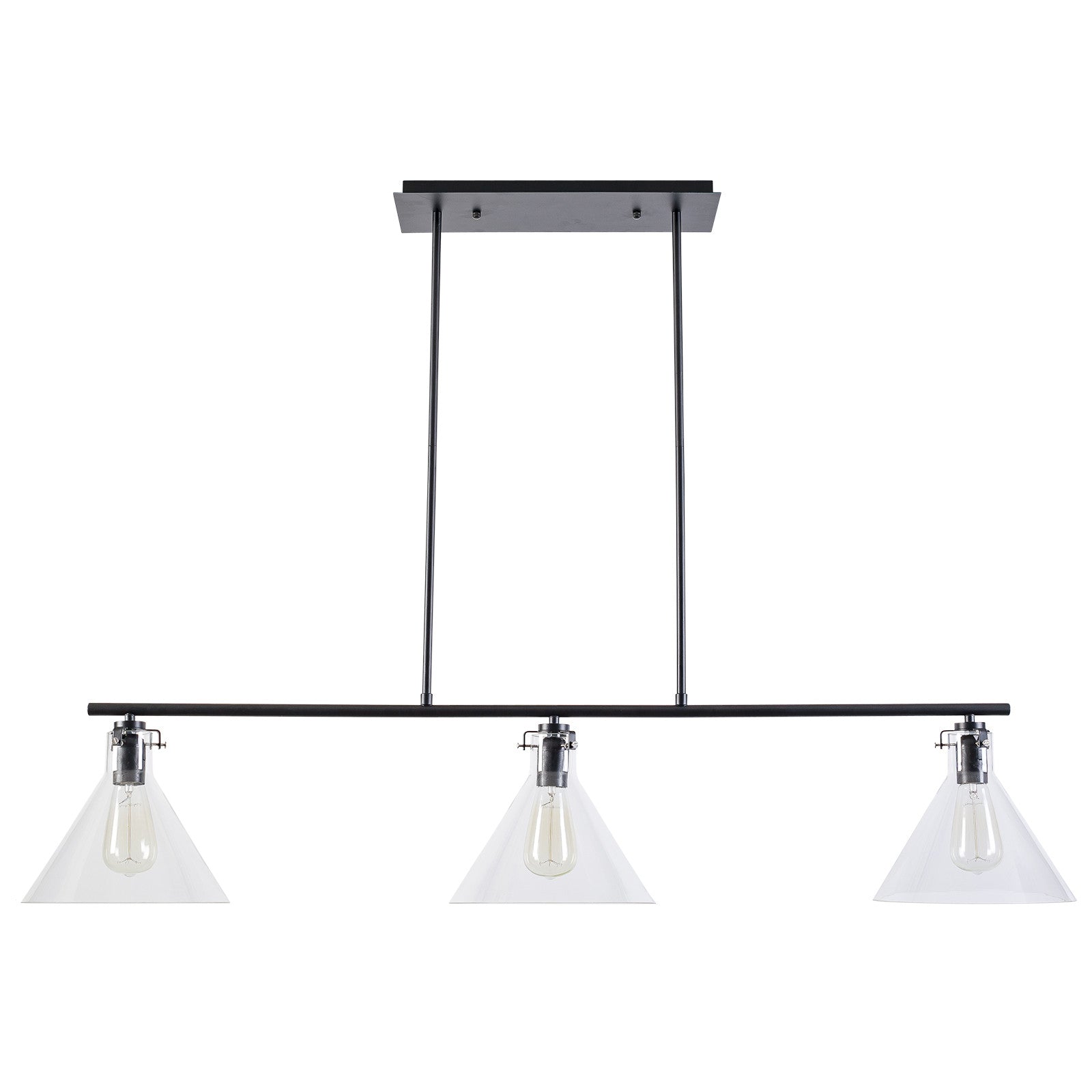 Bronx Ceiling Lamp - living-essentials