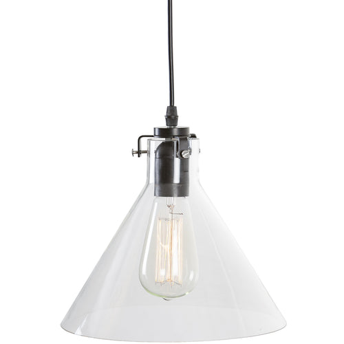 Bruce Pendant Lamp - living-essentials