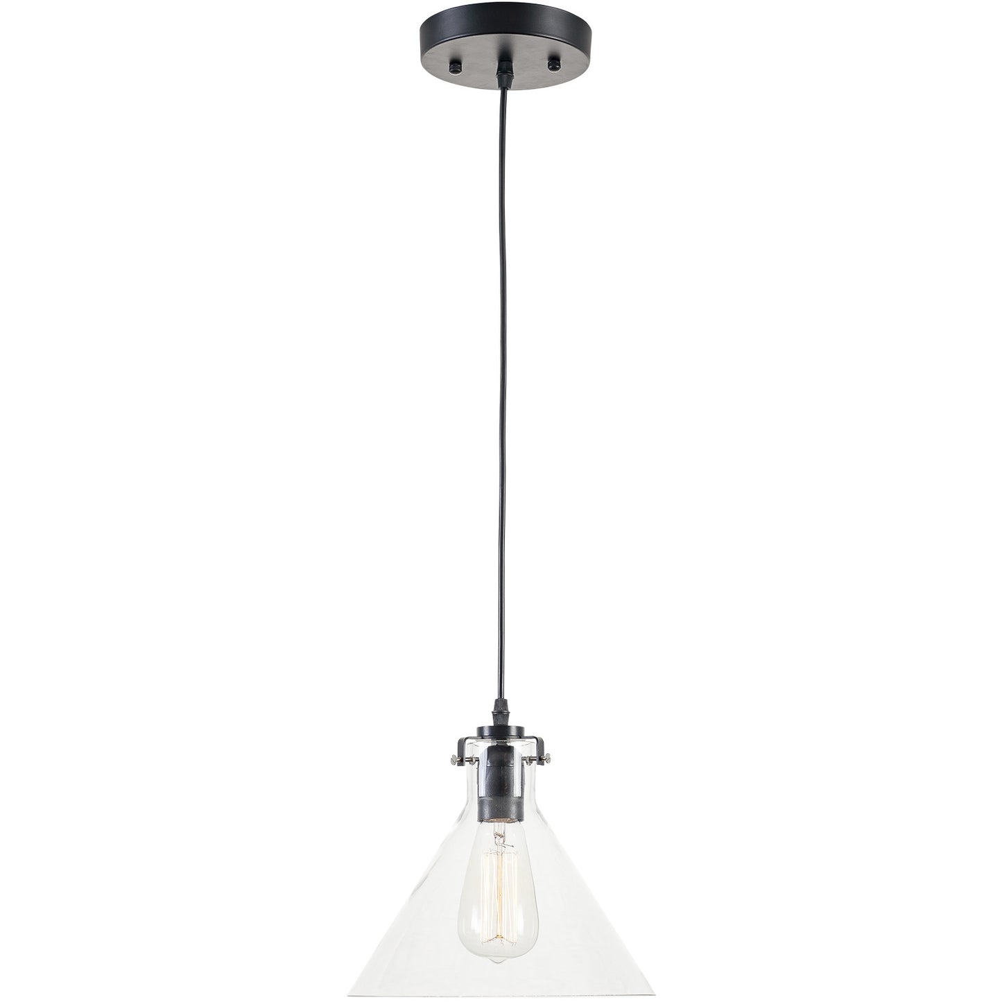 Bruce Pendant Lamp - living-essentials