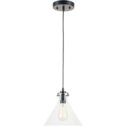Bruce Pendant Lamp - living-essentials