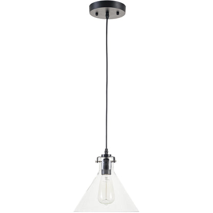 Bruce Pendant Lamp - living-essentials