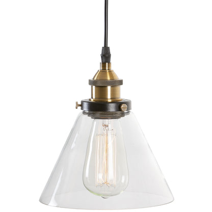 Cruise Pendant Lamp - living-essentials