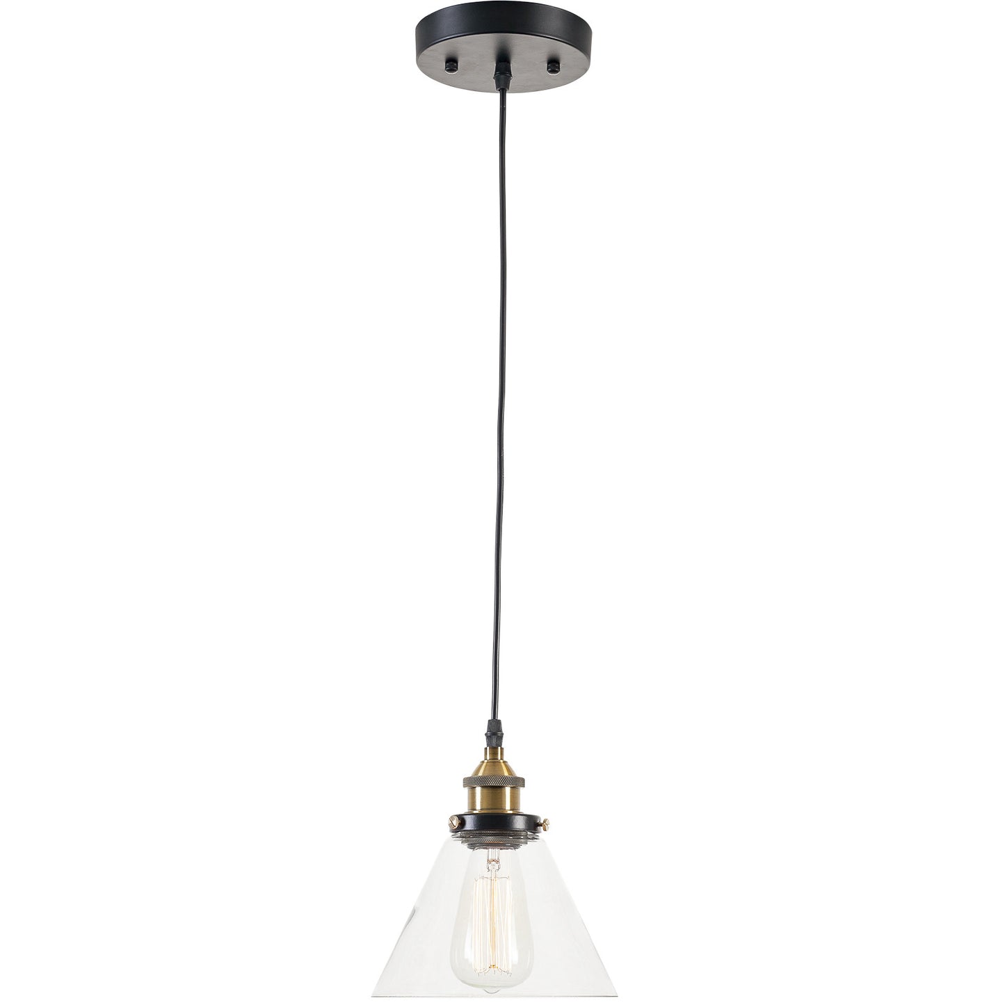 Cruise Pendant Lamp - living-essentials
