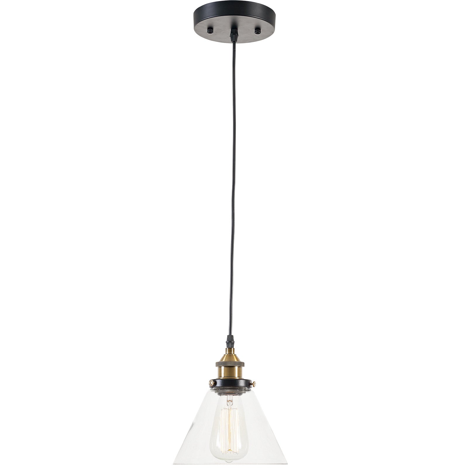 Cruise Pendant Lamp - living-essentials