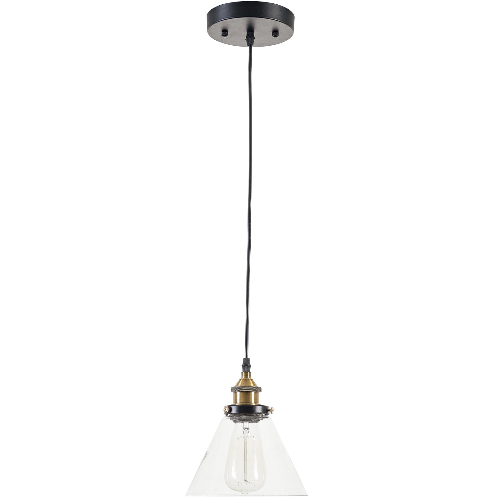 Cruise Pendant Lamp - living-essentials
