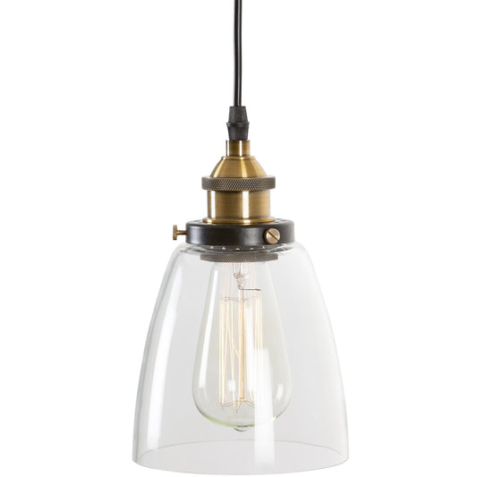 Kimberly Pendant Lamp - living-essentials