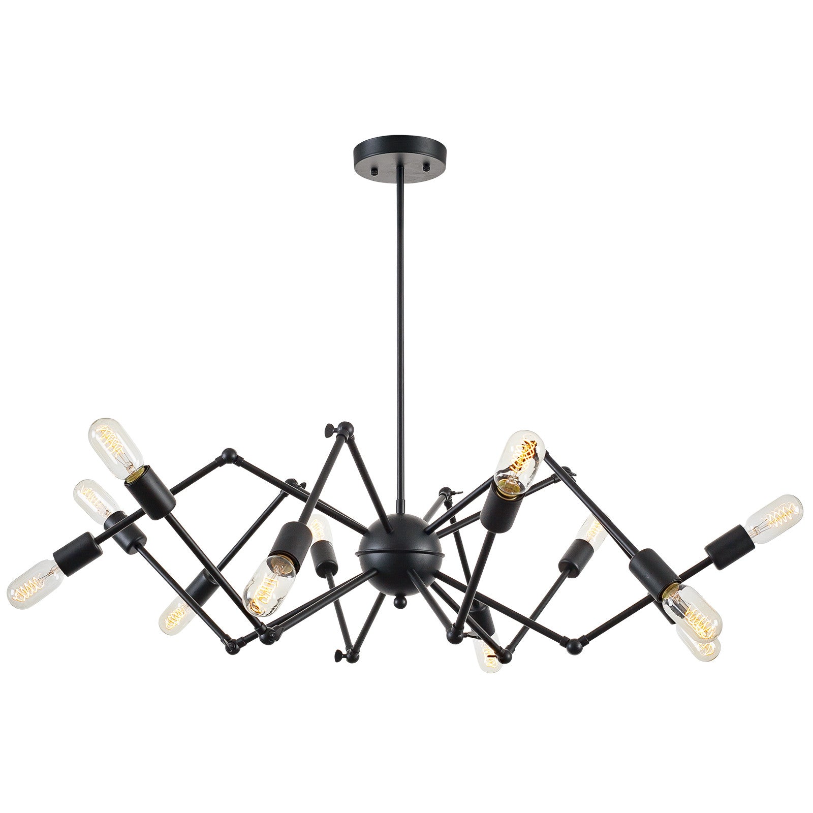 Spider Chandelier - living-essentials