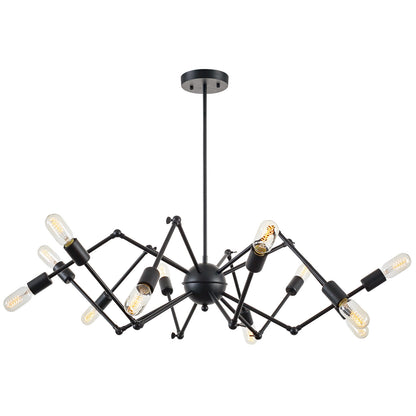Spider Chandelier - living-essentials