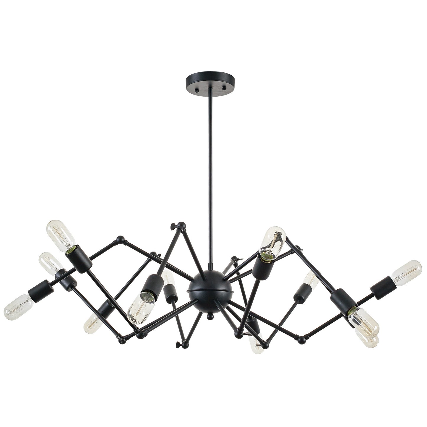 Spider Chandelier - living-essentials
