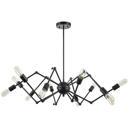 Spider Chandelier - living-essentials
