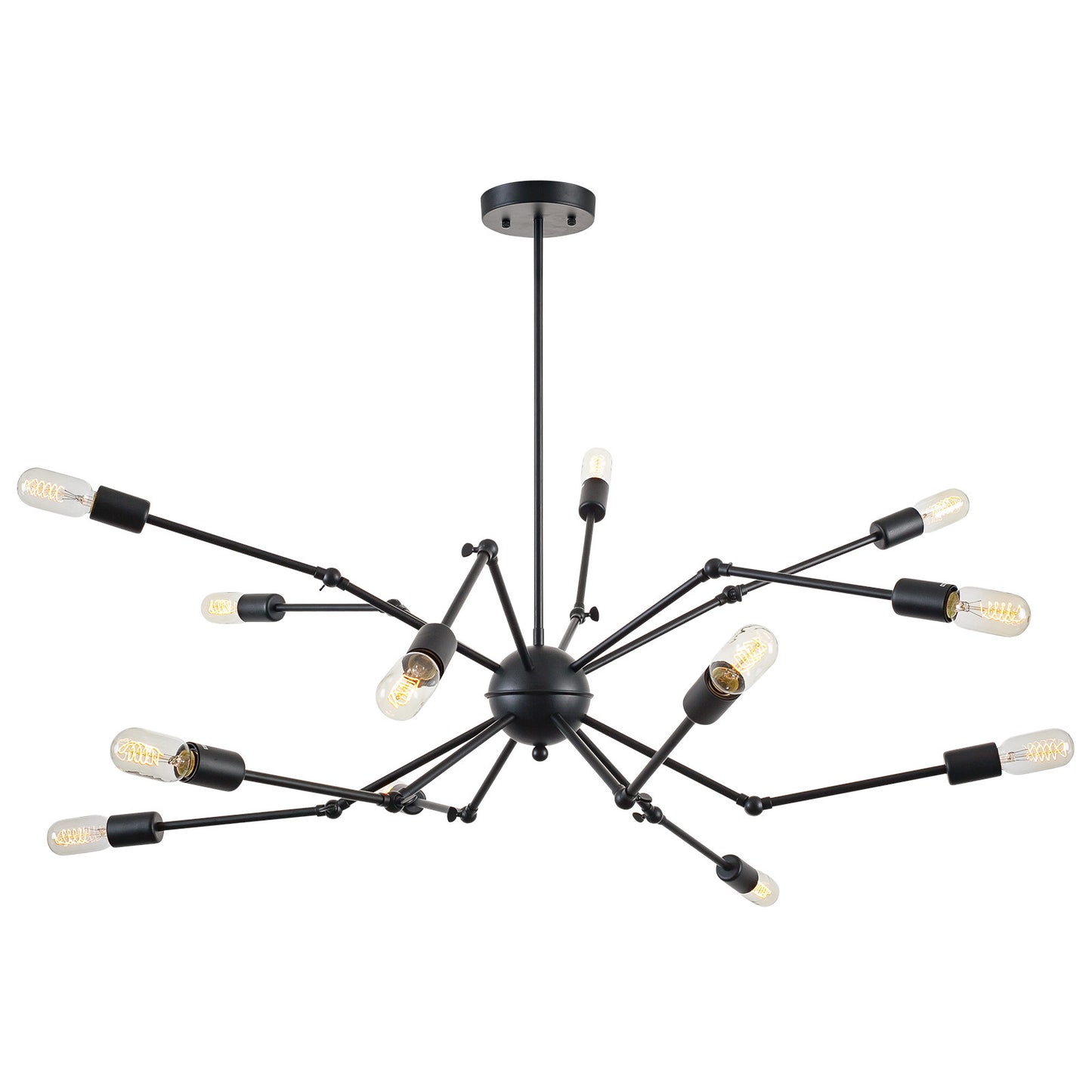 Spider Chandelier - living-essentials