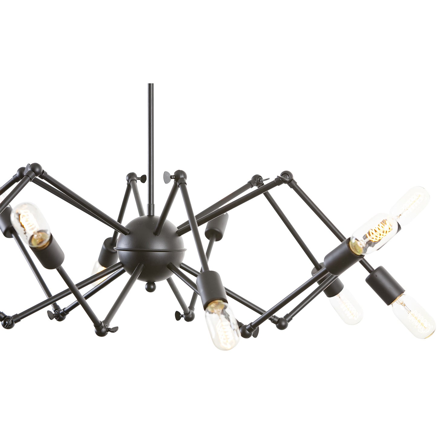 Spider Chandelier - living-essentials