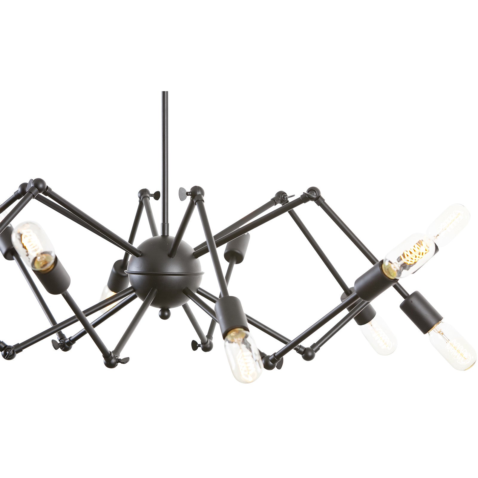 Spider Chandelier - living-essentials
