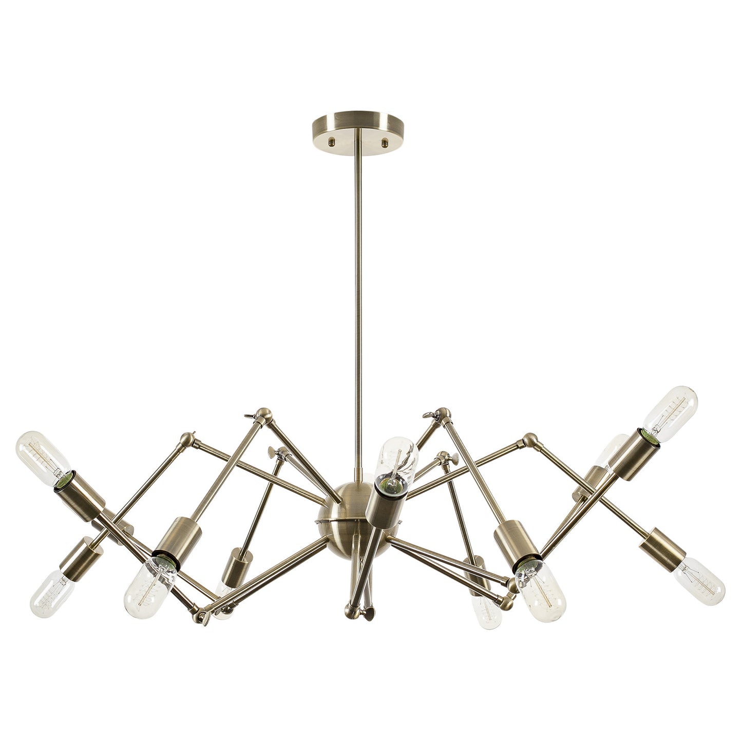 Spider Chandelier - living-essentials