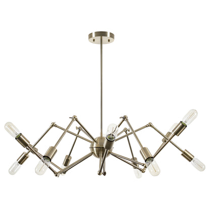 Spider Chandelier - living-essentials