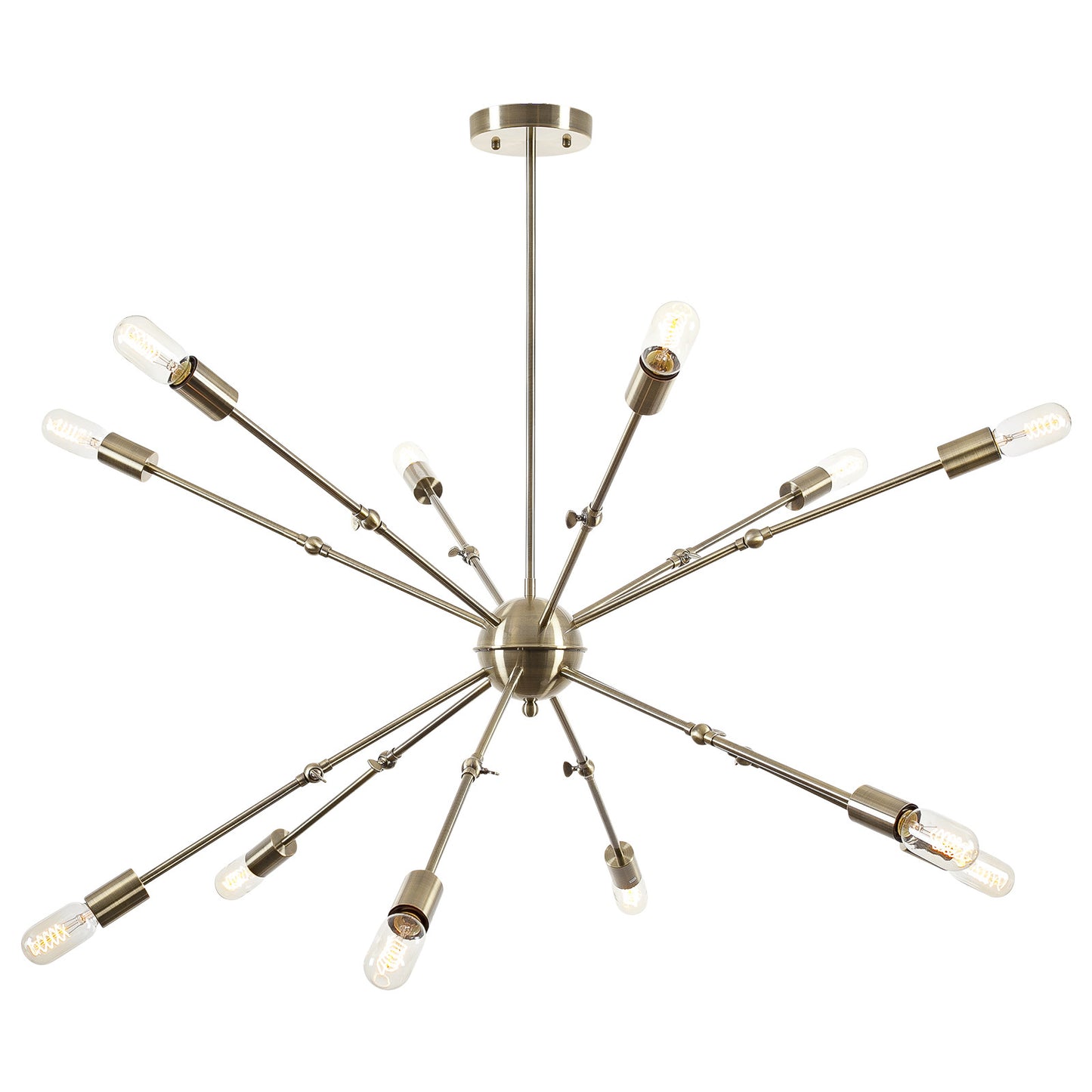 Spider Chandelier - living-essentials