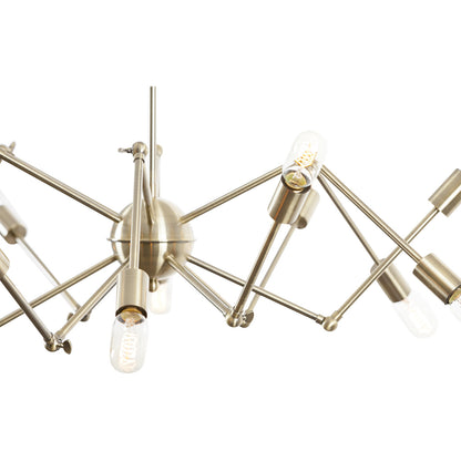 Spider Chandelier - living-essentials