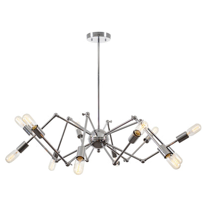 Spider Chandelier - living-essentials