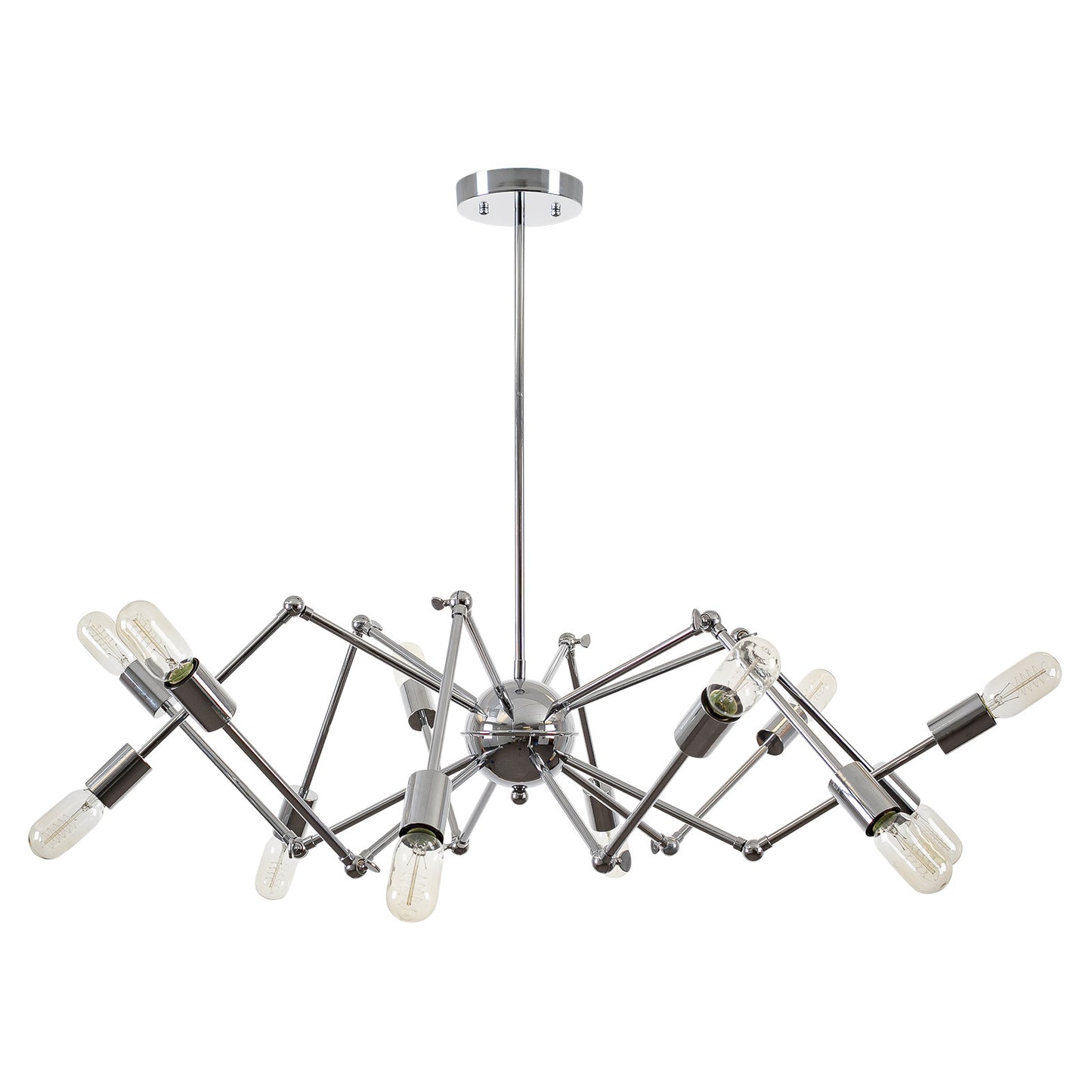 Spider Chandelier - living-essentials