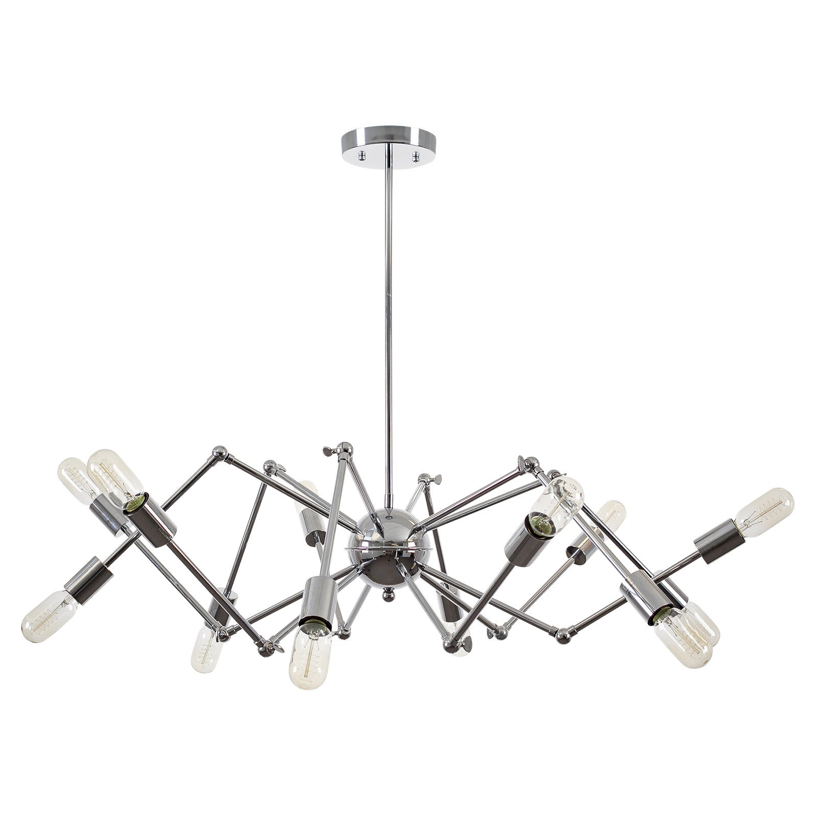 Spider Chandelier - living-essentials