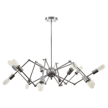 Spider Chandelier - living-essentials