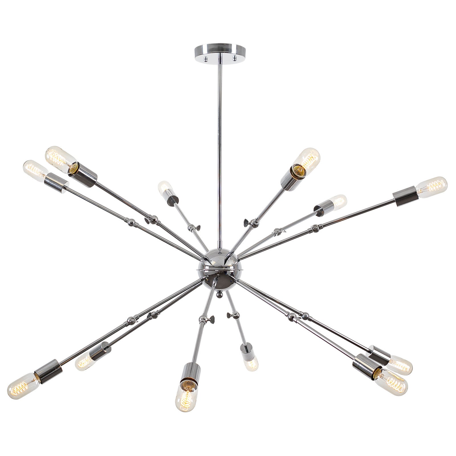 Spider Chandelier - living-essentials