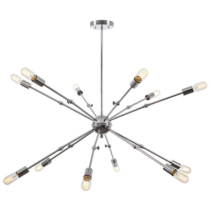 Spider Chandelier - living-essentials