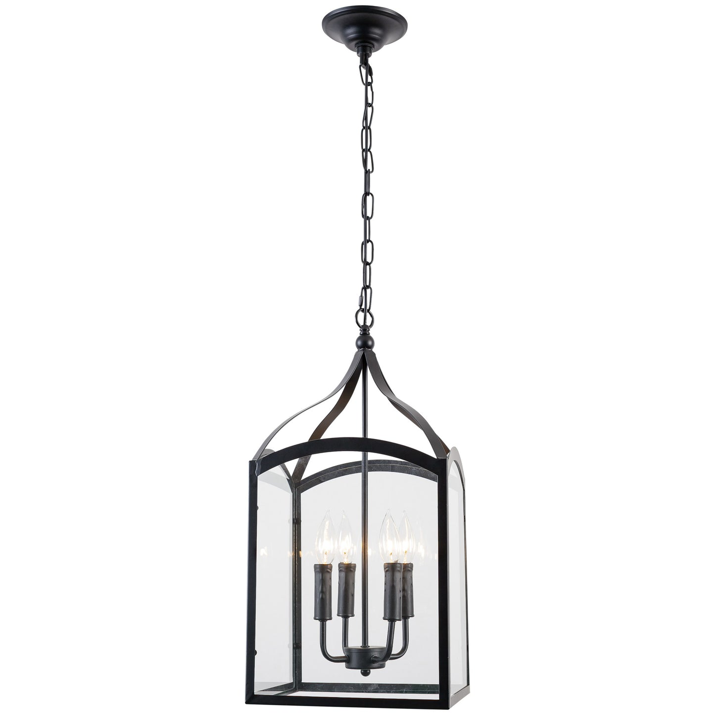 Jane Vintage Ceiling Lamp - living-essentials