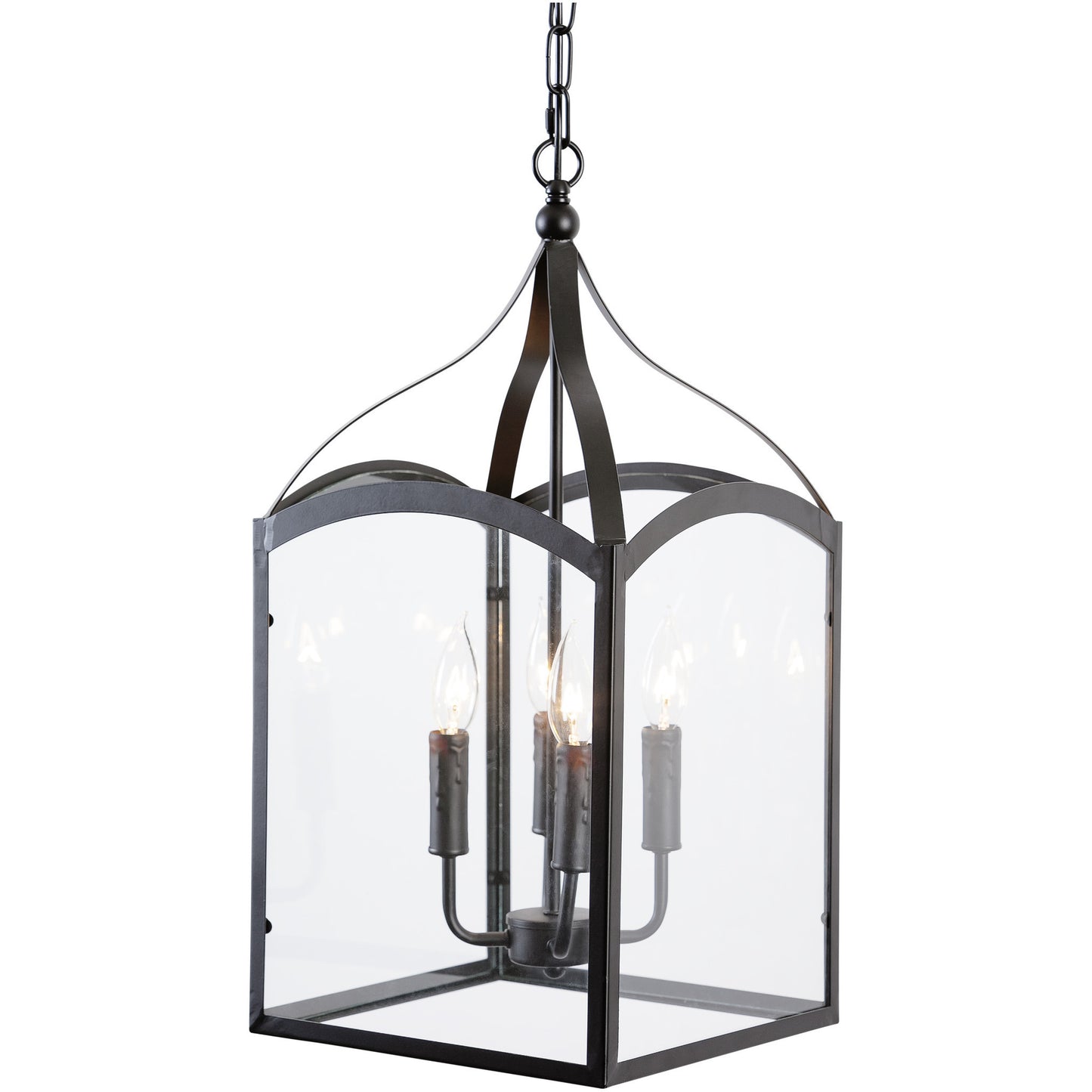 Jane Vintage Ceiling Lamp - living-essentials