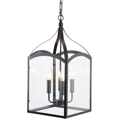 Jane Vintage Ceiling Lamp - living-essentials