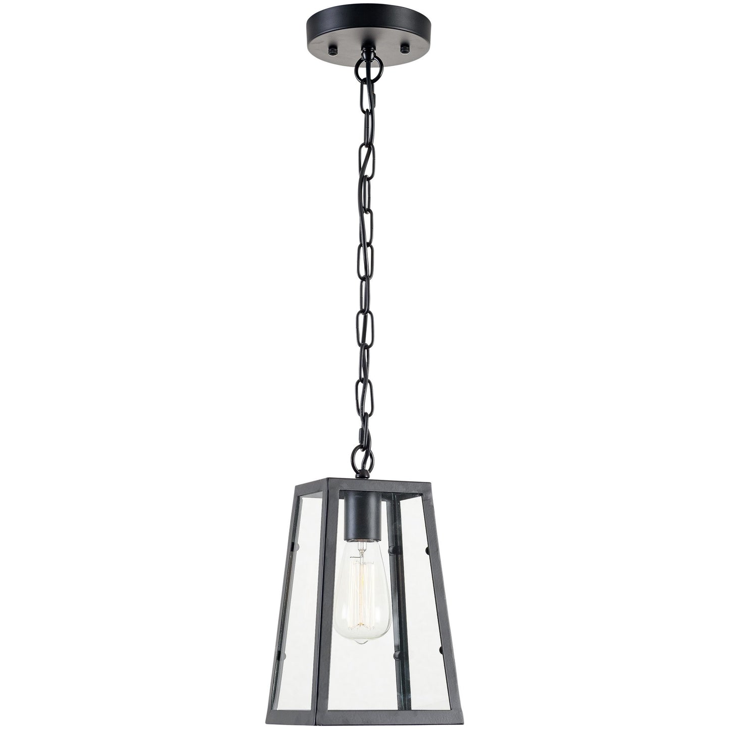 Serenity Ceiling Lamp - living-essentials