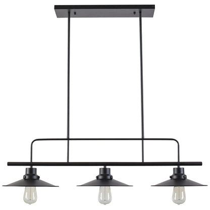 Villa Ceiling Lamp - living-essentials